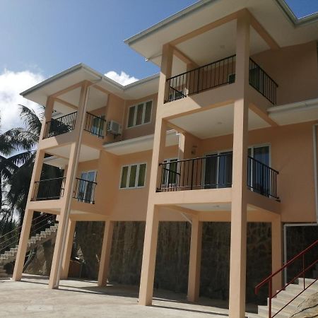 Jaidss Holiday Apartments 2 Victoria Buitenkant foto